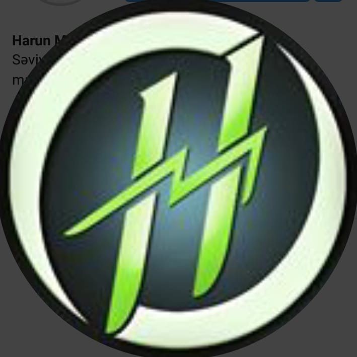 Instagram profile picture of @harun.memmedov.1