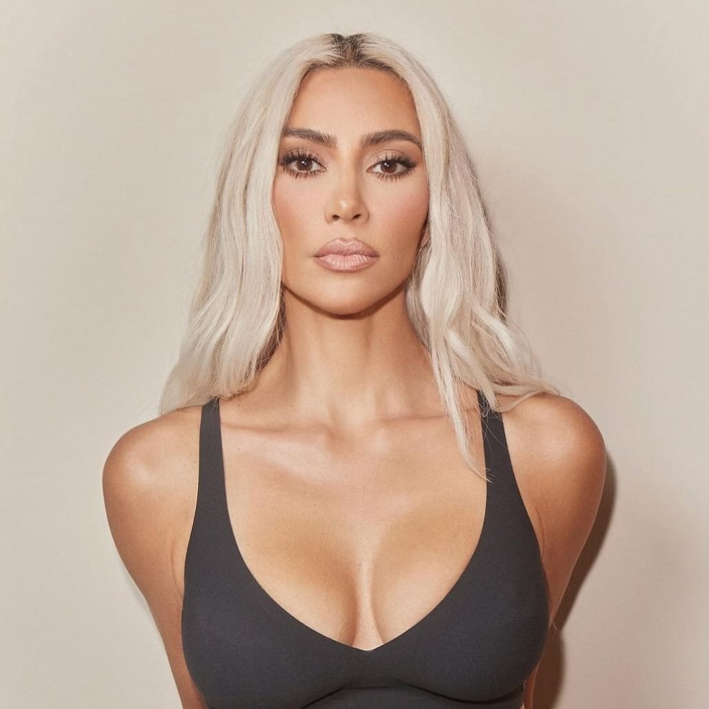 Instagram profile picture of @kimkardashian