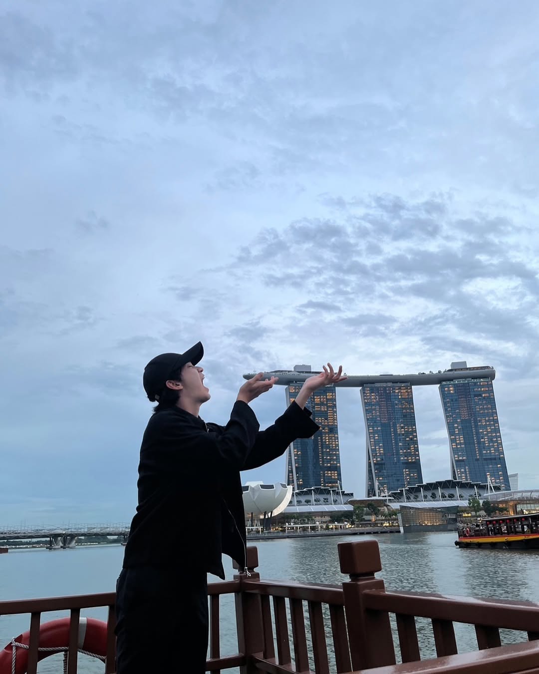 Instagram post by @soohyun_k216