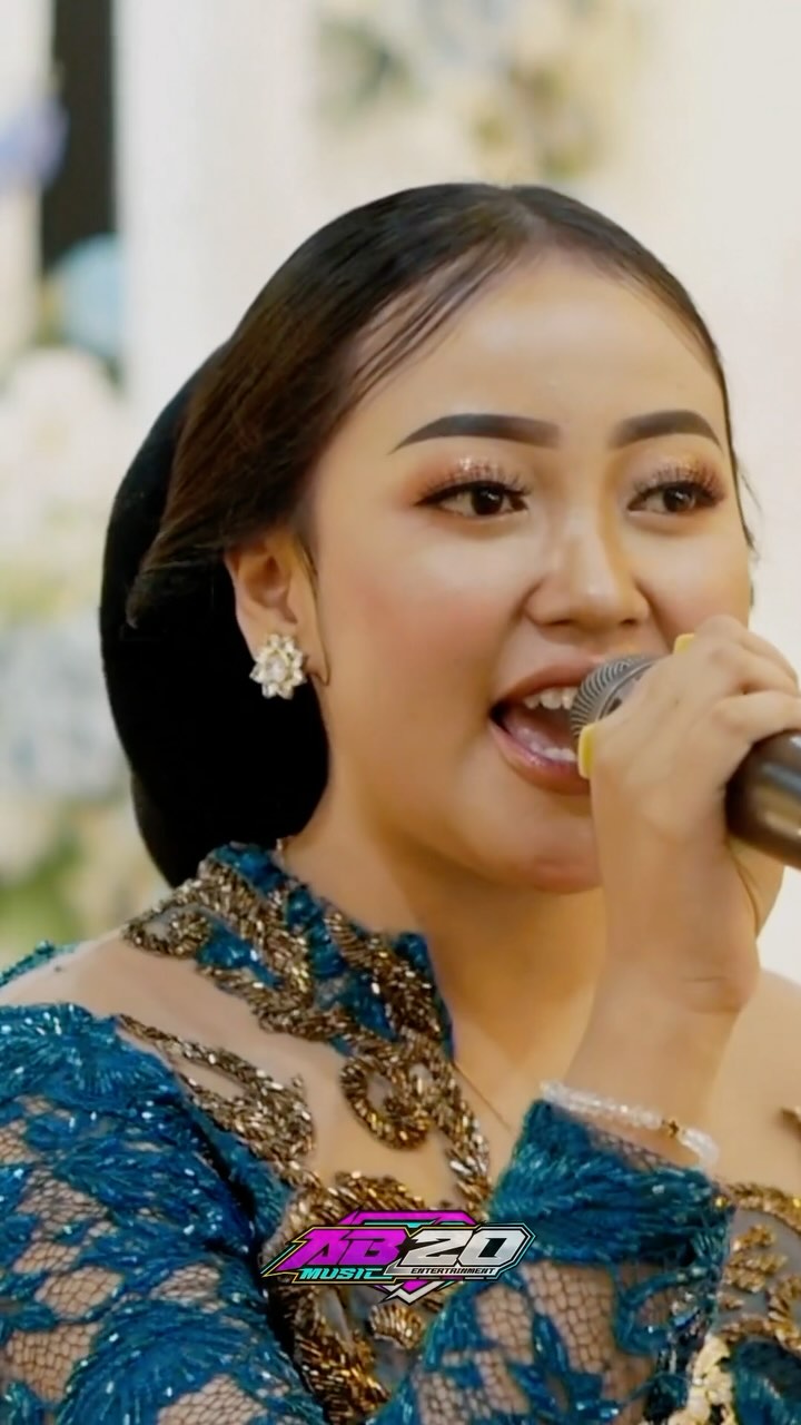 Pelampiasan @nitta_anjany X AB 20 Music Entertainment Full diyt AB 20 Creative