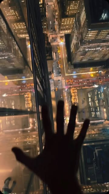 #City Landscapes Reel by @megaamerican (verified account)