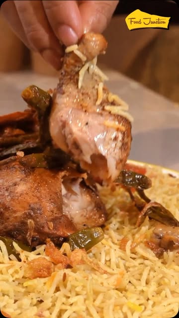 #Food Junction Baniyas Reel by @shijupaleri - തിന്നുന്നത്ര എന്റർടൈൻമെന്റ് മറ്റൊന്നിനും കിട്ടൂല്ലാ… 😂
.📍Food junction, Baniyas - Abu Dhabi
. Mention your mandi foodies.
.
#foodies #foodinsta