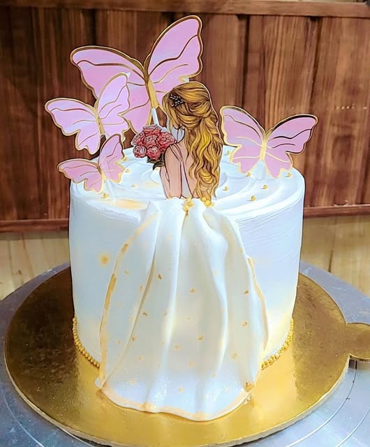 #Cake Model Photos Reel by @sweetcravingsbyanupama - Birthday Cake Design 
#cakedesign #instagram #reels #cake #cakedecorating #birthdaycake #costomizedcake #birthdaycake #cakeart #vanillacake #cakedesig