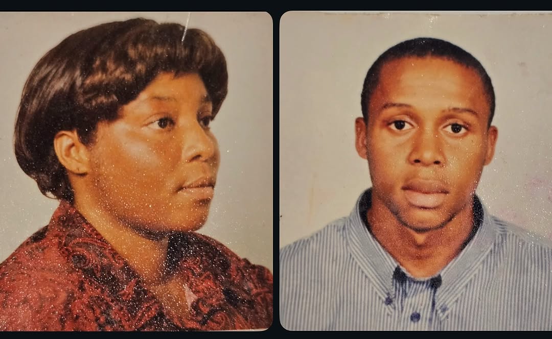 In the early 80s’ That was the beginning Mama had me She was definitely smiling Finally a boy She was very very happy She prayed for those with the love of her life eh She called me grace She called