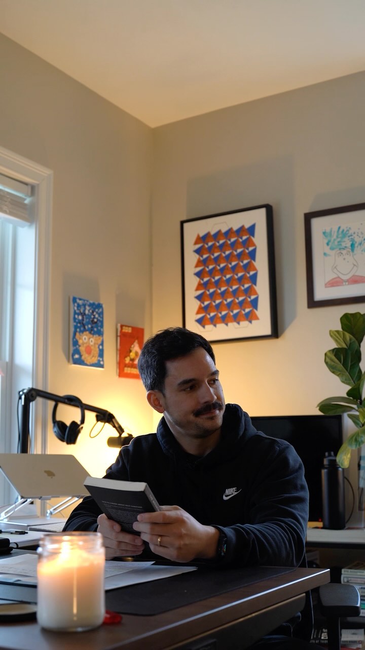 Embrace it π€πΌ