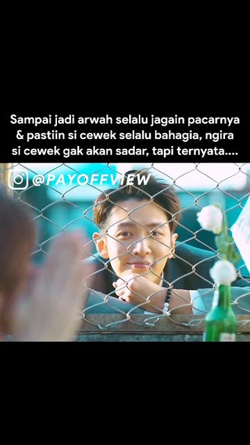 #Till We Meet Again Reel by @pov_payoffview - Salah satu film Taiwan paling favorit & gak bosen buat di-rewatch berkali-kaliπ
_________
Judul Film/Title: Till We Meet Again (2021)
Main Cast: Ko