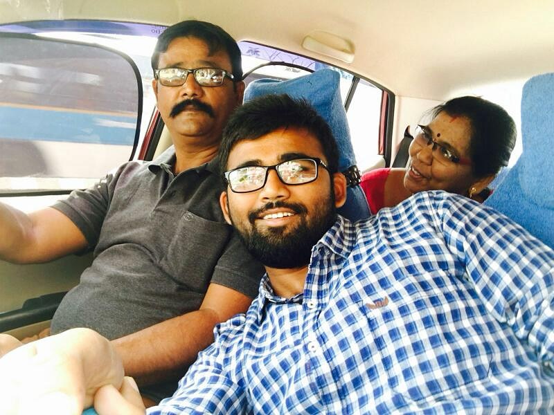 “ I miss u calling u dada and u answer me dada, i wish i can atleast call u , u are my first defeat in life and the greatest loss” . . . . . . . . . . . . #missingdad #thosehappydays