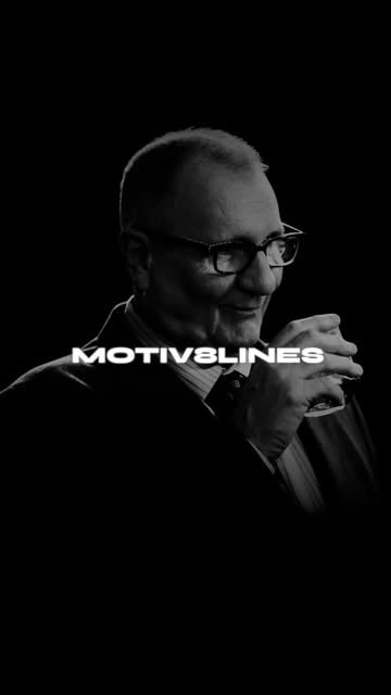 #Coveys Motivational Speeches Reel by @motiv8lines - Thing are always gonna Change!

__________
🗣️Speaker- Jay Pritchett
__________

#motivationalreels #usa #speech #motivation #selfdiscipline #discipli