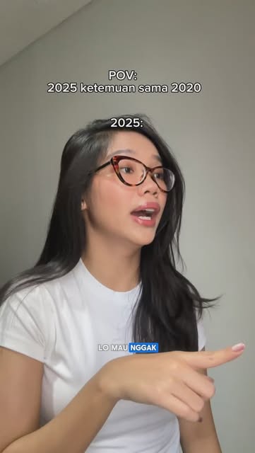 #Dirumahaja Reel by @emilliamaura (verified account) - #dirumahaja