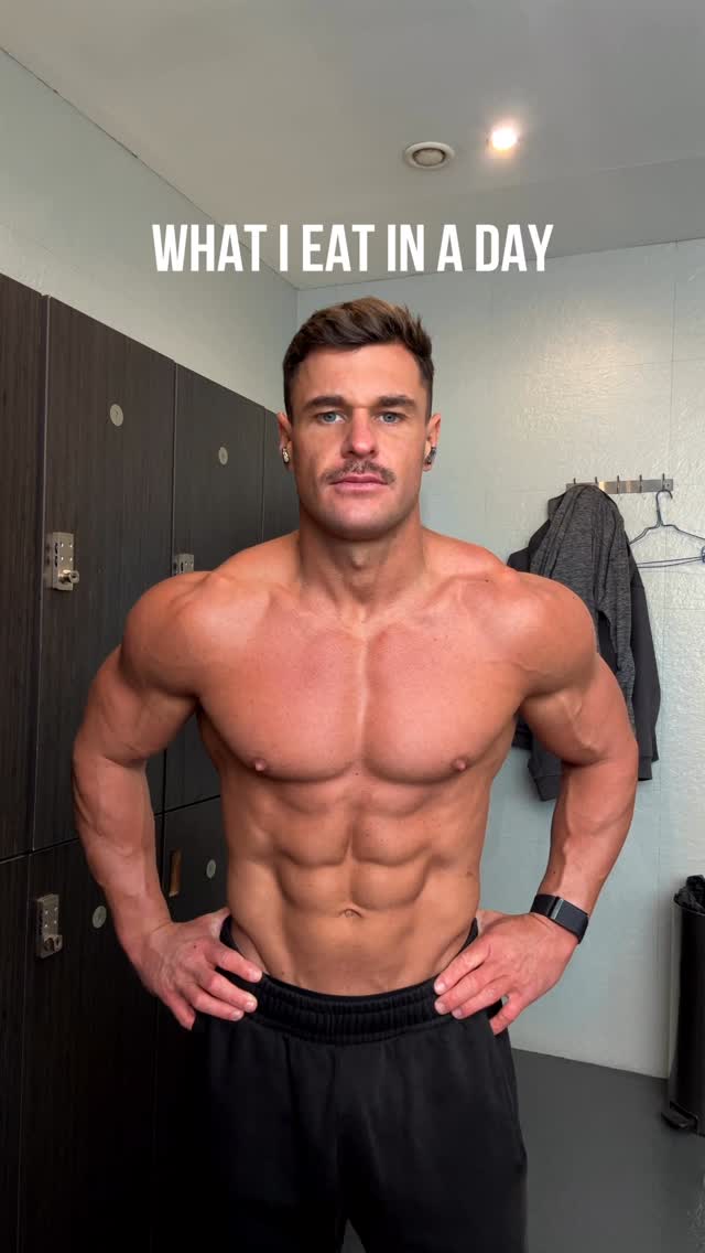 Top post by @roblipsett