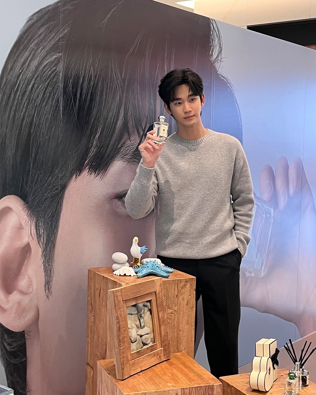 @jomalonelondon #조말론런던 #JOMALONELONDON