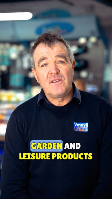 #The Range Santry Reel by @vinnybyrneltd - Baridi Products are on SALE at Vinny Byrne! Shop the finest garden & leisure range in-store (Santry & Westlink) or online. Valid for Limited time only