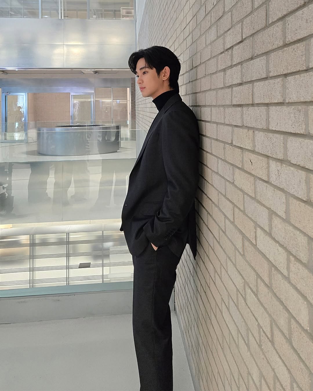 Instagram post by @soohyun_k216