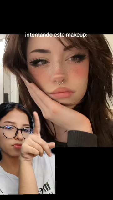 #E Girl Makeup Looks Reel by @ataraxiagia - saben como se llama este makeup? la verdad es que asi me quería maquillar yo en 2021/2022 😔 Espero te guste !!!💓
.
.
.
.
.
.
.
.
.
.
.
.
.
.
.
#par