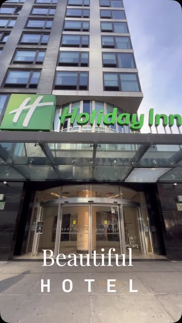 #Holiday Inn Vacation Club Reel by @lifewith_nikkilynn (verified account) - ✨Relaxation Mode✨
✨Unwind in style at the @holidayinn @holidayinnexpressbk @holidayinnexpressbrooklynsp @holidayinnexpress I recently had the chance