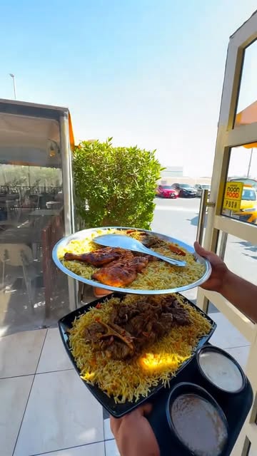 #Food Junction Baniyas Reel by @foodjunction.ae - This reel may cause extreme cravings! 🤤
Get your delicious food at Food Junction Baniyas
#foodies #delicious #instafood #foodreel #explorepage #foodt