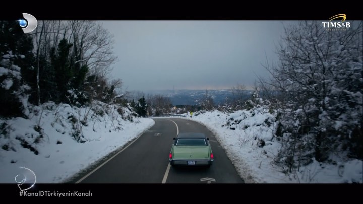 Bugün kimi gömüyoruz ? İhaneti! @timsandb #EşrefRüya yakında #KanalD ‘de