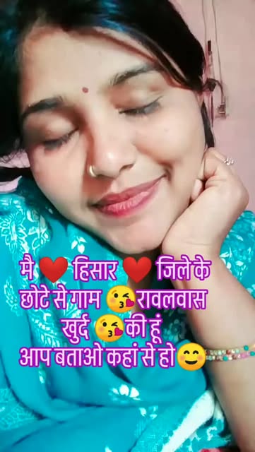 #Sweety Bernad Lifestyle Blogger Reel by @i_am_sweety_narwal_hr20_aali - @sweety_narwal_hr20_aali