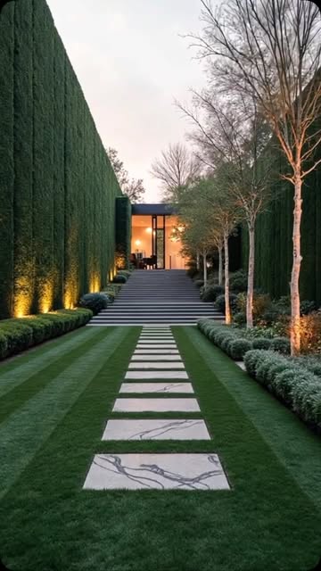 #Luxury Garden Reel by @teohongainteriors - 🍃
Beautiful Gardens
by @dutch_belgium_gardens 🫶
#GardenDesign #LuxuryGarden #ModernLandscape #OutdoorLiving #GardenInspiration #LandscapeDesign #Dr