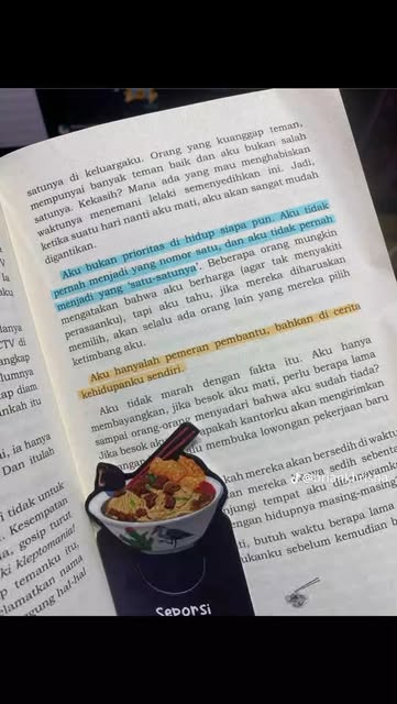 #Menu Mie Ayam Santri Reel by @iidrhijriati - Seporsi mie ayam sebelum mati...