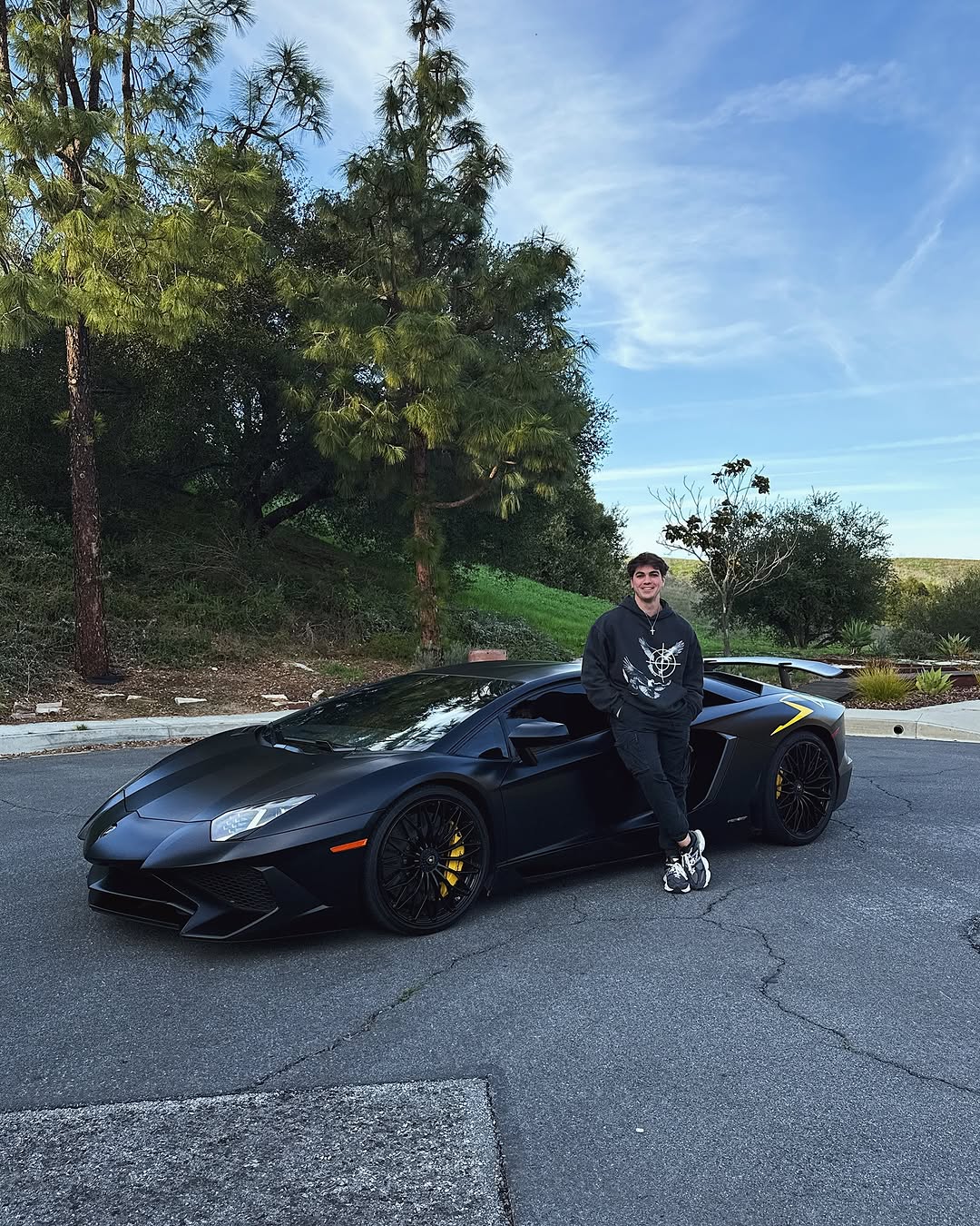 Got myself a Batmobile 🫡