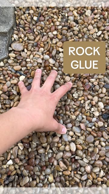 #Pebbles For Landscaping Ideas Reel by @shemwellspaces - Before & After: Proof that a little @petramax_ goes a long way! One side looks perfect, the otherβ¦ not so much. π₯΄
Comment below if you have any ques