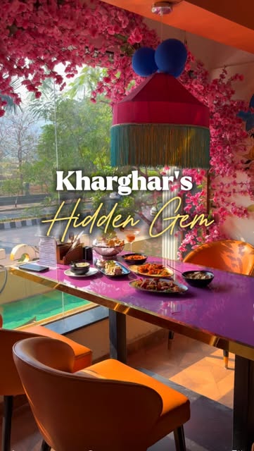 #Kharghar Food Bloggers Reel by @arenajobs (verified account) - PURE VEG NOW 🟢‼️Flat 20% OFF and 10% OFF on beverages and food only in @grandcenturykharghar 😍
📍FIRST FLOOR, VISHWAKARMA TOWER, PLOT 4, near GOLF