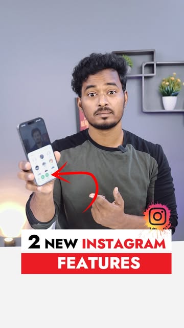 #Instalike App Review Reel by @techwithrajak - Latest instagram features you must try ..!🤩🤩
#insta #reelsinstagram #instagood #tech #insta #instagram #viral #technology #trend #trending #reels