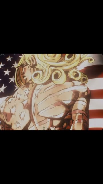 #Jojosbizarreadventureedit Reel by @zawo_dio - 🦅
-
-
-
-
-
-
-
-
Credit: @kagewx
-
#funnyvalentine #d4c #sbr #johnnyjoestar #gyrozeppeli #steelballrun #diegobrando #zawarudo #standopowah #foryou