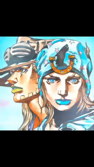 #Jojosbizarreadventureedit Reel by @riz.miru - finally SBR announced on JOJO DAY 😭🙏
Follow For More @riz.miru
-
Cr : shirxokuro
#jojosbizarreadventureedit #jjbaedit
#fyp #jojo #jjba #アニメ #jojos