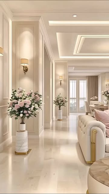 #Home Decoration Reel by @room.design101 - Such a gorgeous home 🧡🌿
Which part do you like most ? 😍
Follow for more Inspiration Like and Share with Friends and Family too♥️
:
:
:
:
:
#home