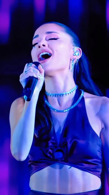 #Ariana Grande Reel by @butera_bloodline - do you prefer the ariana grande remix or the original save your tears?
#arianagrande #theweeknd