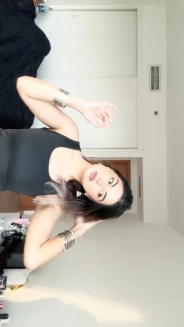 #Alishba Haider Naqvi Style Evolution Reel by @iam.alishbaa - π€π€ .
.
.
#dubai #alishba