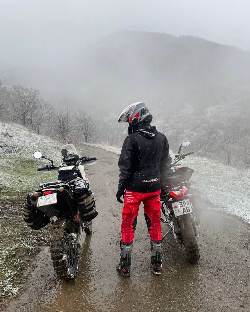 #ktm #armenia #coffee