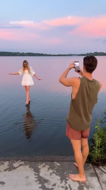 #Timelapse Photography Reel by @arts_promote - Kyle Nutt is a talented photographer and videographer known for his exceptional long-exposure photography. Kyle has gained widespread recognition for