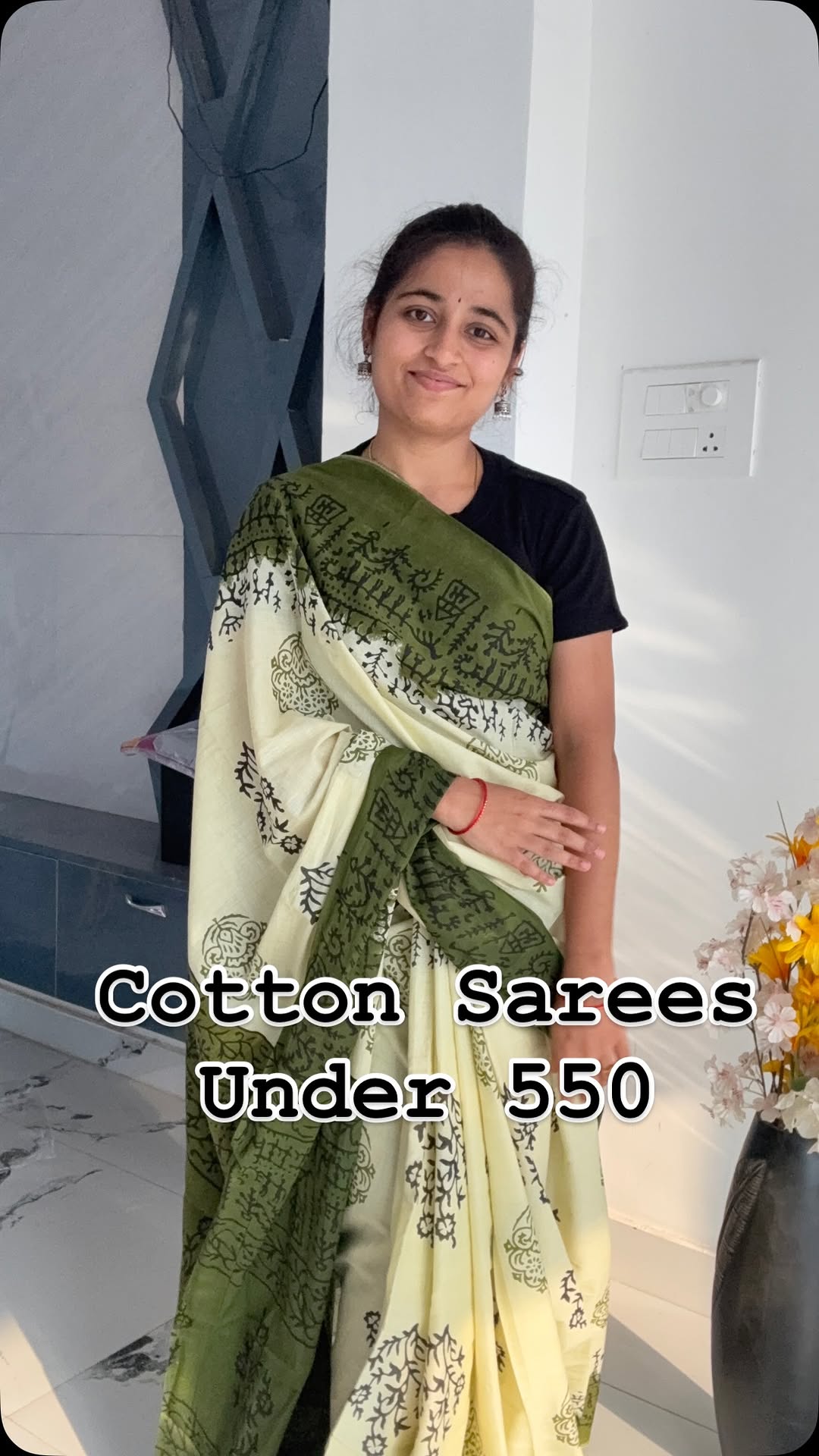 Comment Linkk for these budget Sarees Tags [#CottonSaree #MeeshoHaul #HandloomLook #SareeUnder500 #SoftSaree #TeluguFashion #DailyWearSaree #BudgetFashion #SummerSaree #AndhraStyle #SareeLovers #ajra