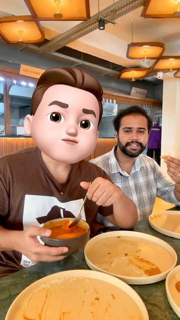 #Ghouse Food Blogger Review Reel by @nom.nom.foodie (verified account) - ⭐️Went with @soulfulvlogs07 to my comfort place ❤️🙌🏻⭐️
.
.
.
.
.
.
.
.
.
.
.
.
.
.
_______________________________________________________
.
.
.