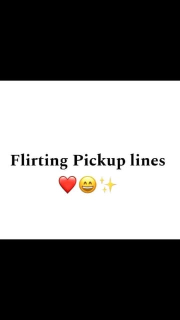 #How To Impress A Girl With Words Reel by @rk_edits_04k - Best Flirting pickup lines 
.
.
Follow to mores 
.
.
Hashtags ;- #viral #trending #explore #viralreels #disciplina #instagramgrowth #flirting #pickupl