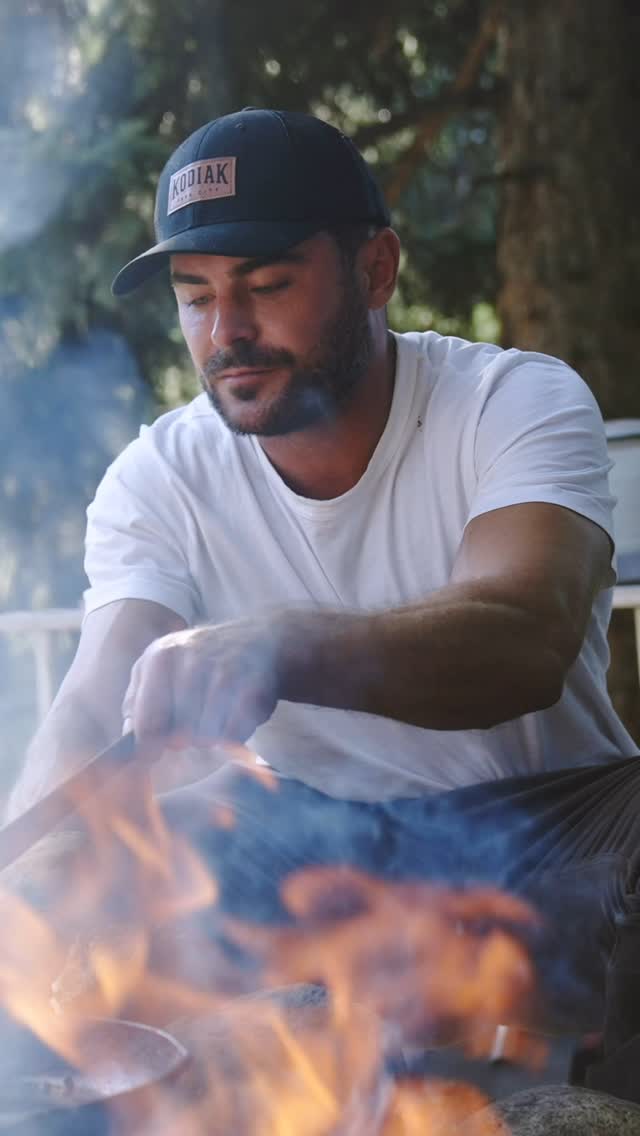 About that time of year. Ready for adventure⦠and pancakes