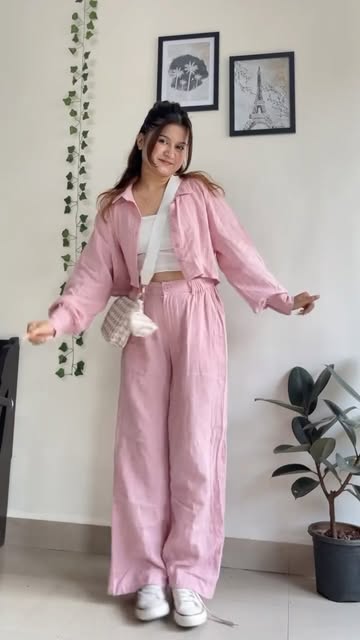 #Vacation Wear Women Reel by @_yogittaa (verified account) - Comment "link" for product 🫶🏻🌷
Cords, coord sets, comfy wear, vacation outfit, cute fit, top&skirt, oufit, fits,
#trendingreels #trendy #outfit