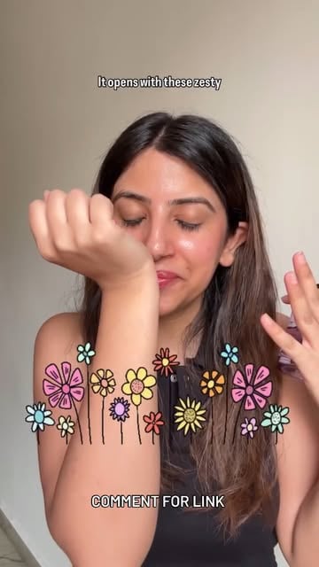 #Top Summer Perfumes For Women Reel by @true_fashion7061 - This perfume smells like a citrusy dream in a summer garden
Details:
Product: Floral Fest Eau De Parfum by RENÉE
Top note: Lemon, Orange, Mandarin