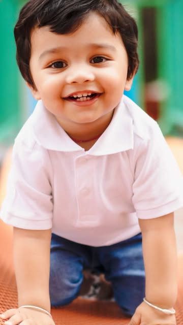 #Child Photography Reel by @mommyshotsbyamrita (verified account) - The π΅sound π΅ of all those giggles π₯°
Bound to bring a smile to your face :)
.
.
.
#30days #30reels #reelschallenge. #perksofthejob #babygiggles #b