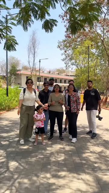 #Roccia Hill Resort And Adventure Park Reel by @vyaratown (verified account) - Prepare To Unleash Your Inner Adventurer! With Multiple Games Like Archery, Rope Courses, And Obstacle Runs, Roccia Adventure Park Promises A Day Full