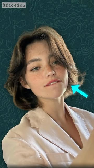 #Gio Scotti Portrait Reel by @faceiqanalysis - How attractive is Gio Scotti? #gioscotti