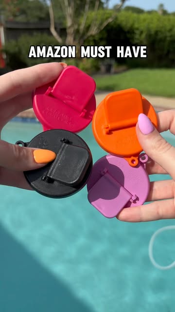 #Beach Toys For Kids Reel by @tiffany_williamson - For less than 10 doll hairs for a set of 4… these are a must!
.
Comment "link" and I'll DM you the link to this set! Perfect for kids and adults!
.
#a