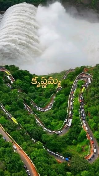 #Sri Sailam Temple Architecture Reel by @srisailam_mallikarjuna - Srisailam 🙏
.
.
.
.
.
.
.
.
.
.
.
#srisailamtemple🙏🕉️♥️mallikarjunajyotirlinga🙏♥️shiva🕉️📿🙏harharmahadev🙏🌿🔱mahadev🔱🕉️ #omnamoshivaya🔱🚩🙏�