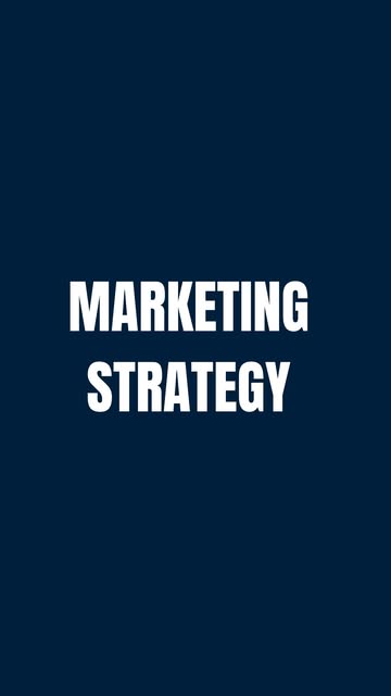 #Marketing Strategy Reel by @reputapro - Comment "pro" and I will send you 10 powerful psychological marketing tactics.😉
Follow&share🙏
#advertising #marketing #business #branding #brand #