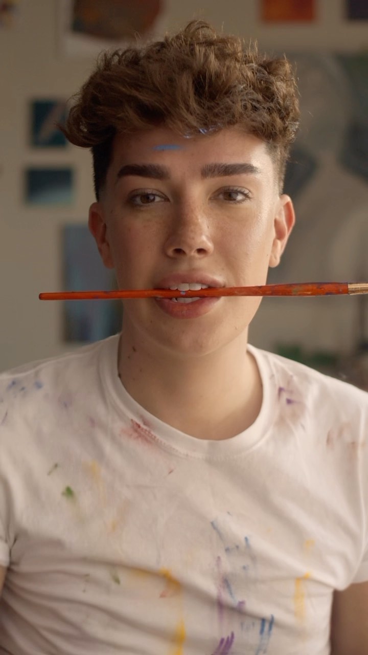 PAINTED / SUMMER 2023 π¨π€ 4 years of hard work laterβ¦ my own makeup brand is finally coming. Iβm beyond excited to share these products with you, but for now, hereβs a teaser of whatβs to comeβ¦ π«ΆπΌ