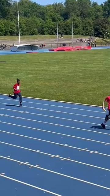 #The Range Santry Reel by @stpatsbns - Well done to our fantastic 5th and 6th Class boys who represented our school at the Cuman na mBunscol athletics competition in Santry! The team compet