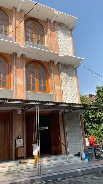 #Al Munawwir Krapyak Reel by @raden_annasbayu.w__ - Pondok Pesantren Al Munawwir Krapyak Yogyakarta
#almunawwir #almunawwirkrapyak #almunawwirkrapyakyogyakarta #krapyak #pondokkrapyak #pondokkrapyakjog